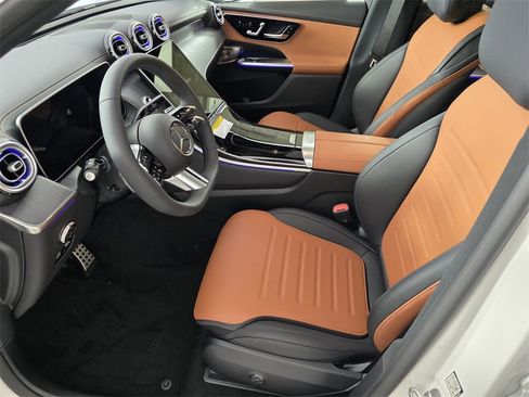 New 2026 Mercedes-Benz GLC 300 image 6