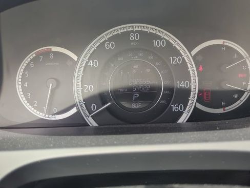 Used 2014 Honda Accord EX-L image 7