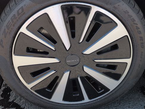 Used 2024 Lucid Air Grand Touring AWD/4WD image 13