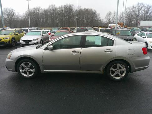 Used 2009 Mitsubishi Galant Sport Edition image 3