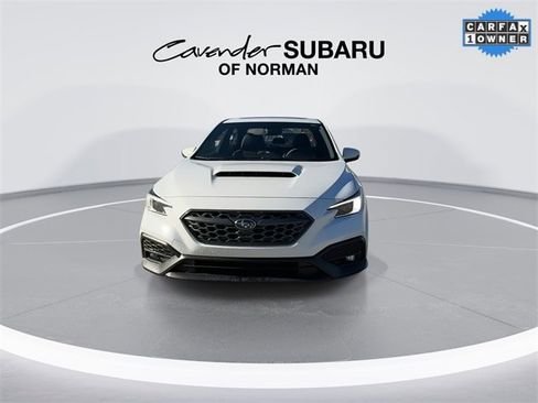 Used 2022 Subaru WRX Limited w/ Popular Package #2 image 3