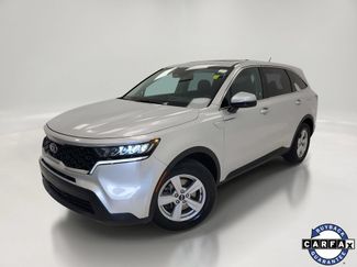 Used 2021 Kia Sorento LX FWD video 1