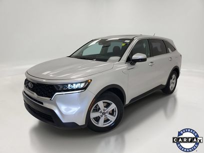 Used 2021 Kia Sorento LX