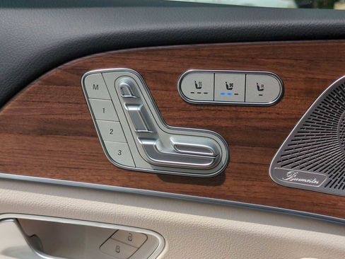 Used 2026 Mercedes-Benz GLE 350 4MATIC image 18