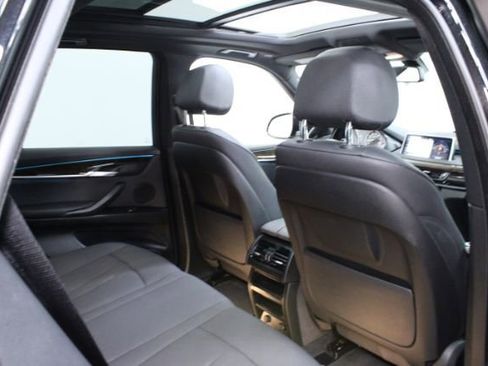 Used 2017 BMW X5 sDrive35i w/ Driving Assistance Package image 24