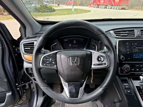 Used 2019 Honda CR-V EX image 14