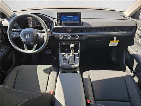 New 2026 Honda CR-V LX image 15