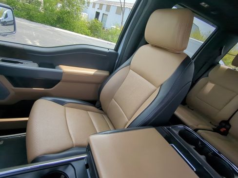 Used 2022 Ford F150 Lariat image 25