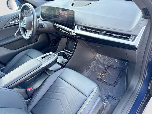 Used 2025 BMW X1 xDrive28i w/ Convenience Package AWD/4WD image 13