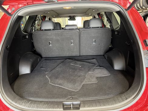 Used 2022 Hyundai Santa Fe Limited FWD image 35