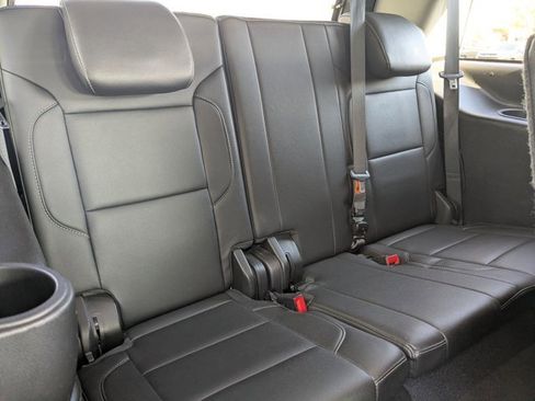 Used 2019 Chevrolet Tahoe LT RWD image 20