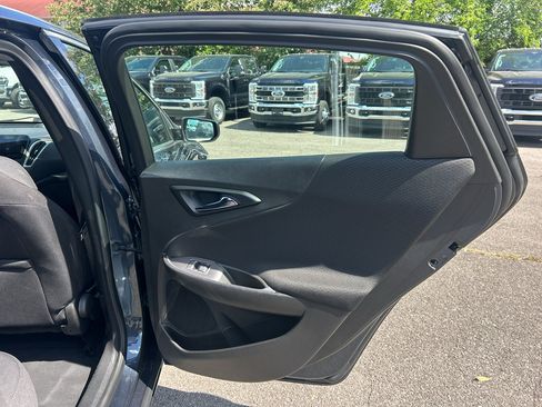Used 2020 Chevrolet Malibu LS w/ LPO, Convenience Package 1 FWD image 16
