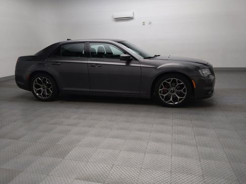 Used 2015 Chrysler 300 S RWD image 11