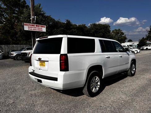 Used 2020 Chevrolet Suburban LT AWD/4WD image 2