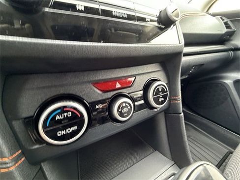 Certified 2021 Subaru Crosstrek 2.0i Premium w/ Popular Package #2 image 18