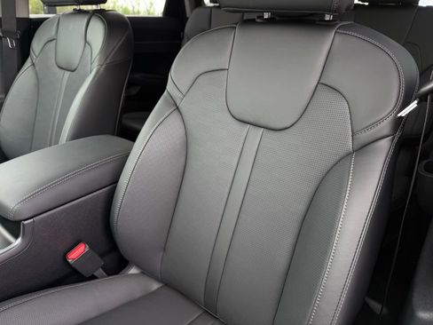 New 2026 Kia Sorento S AWD/4WD image 24