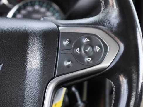 Used 2018 Chevrolet Silverado 1500 LT w/ All Star Edition image 22