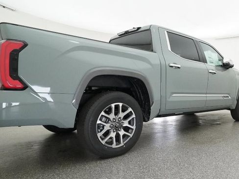 New 2026 Toyota Tundra 1794 Edition AWD/4WD image 25