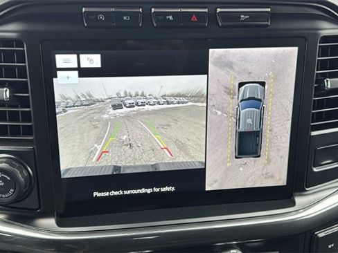 Certified 2023 Ford F150 XLT w/ Equipment Group 302A High image 22