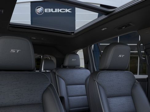 New 2027 Buick Enclave Sport Touring w/ Super Cruise Package FWD image 24