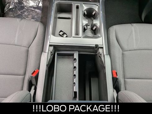 New 2026 Ford F150 STX w/ F-150 LOBO Package AWD/4WD image 30