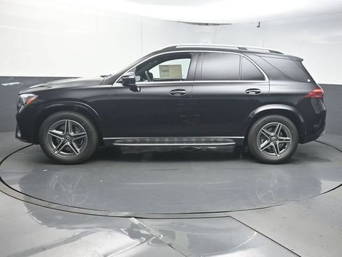 New 2026 Mercedes-Benz GLE 350 4MATIC image 5
