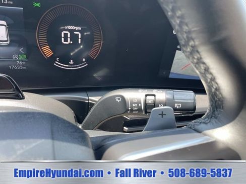 Certified 2026 Hyundai Santa Fe SEL AWD/4WD image 31