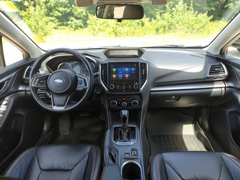 Used 2021 Subaru Crosstrek 2.5i Limited AWD/4WD image 13