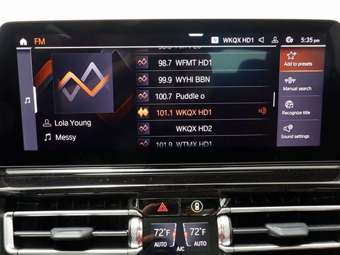 New 2026 BMW 840i xDrive image 10