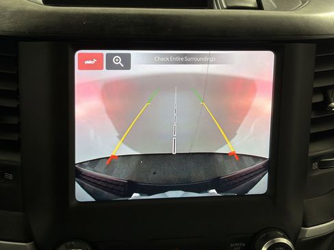 Used 2023 RAM 1500 Big Horn image 19