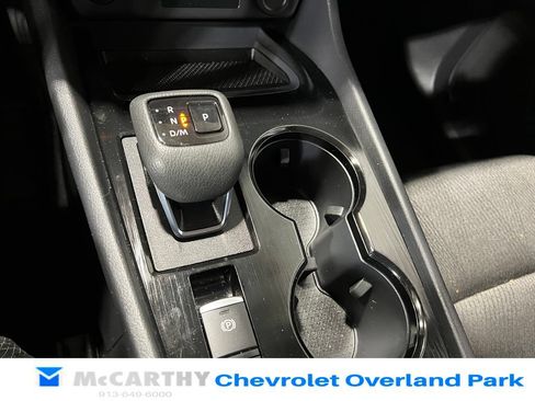Used 2025 Nissan Rogue SV AWD/4WD image 18