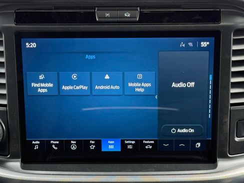 Used 2025 Ford F150 Raptor AWD/4WD image 21