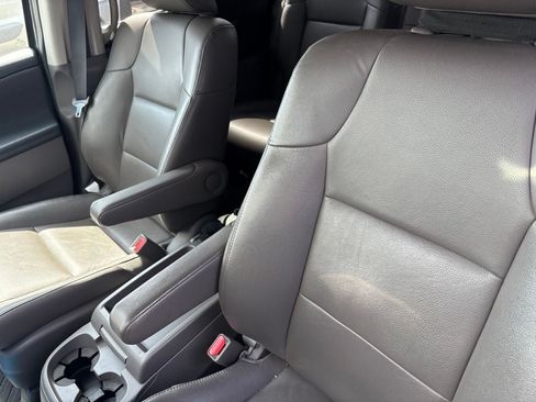 Used 2015 Honda Odyssey EX-L image 15