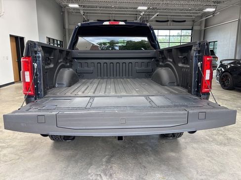 Used 2023 Ford F150 Tremor w/ 360 Degree Camera Package image 9