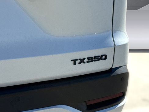New 2026 Lexus TX 350 FWD image 13