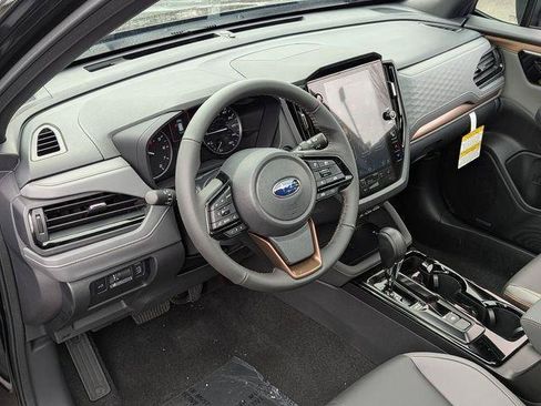 Used 2026 Subaru Forester Sport AWD/4WD image 13