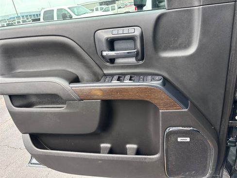 Used 2018 GMC Sierra 2500 Denali w/ Duramax Plus Package image 23