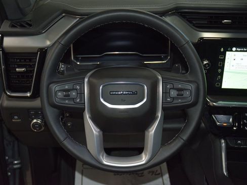 Used 2025 GMC Sierra 1500 Denali w/ Denali Reserve Package image 32