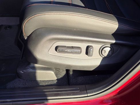 New 2026 Honda CR-V Sport-L image 13