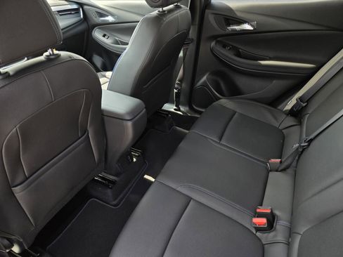 New 2026 Buick Encore GX Sport Touring FWD image 6