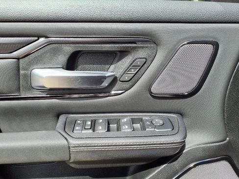 New 2025 RAM 1500 Rebel w/ Advanced Safety Group II image 17