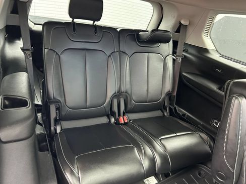 Used 2021 Jeep Grand Cherokee L Limited RWD image 48