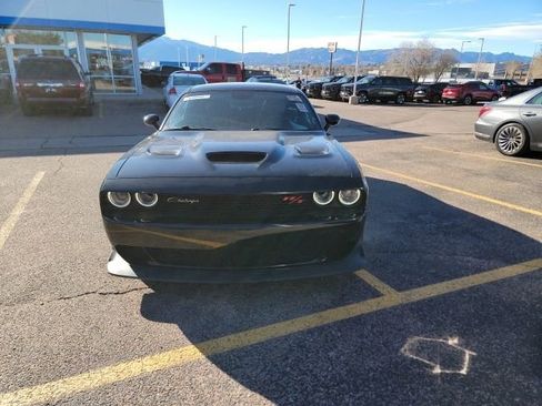 Used 2022 Dodge Challenger R/T Scat Pack image 2