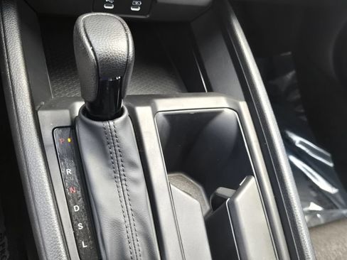 Certified 2023 Honda Accord EX image 18