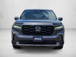Used 2025 Honda Pilot EX-L video 2