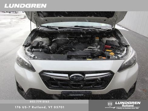 Used 2023 Subaru Crosstrek 2.0i Premium image 29