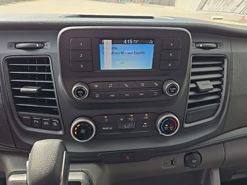 New 2025 Ford Transit 250 Base image 26