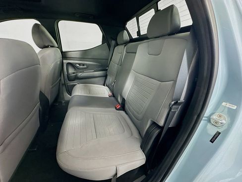 Certified 2023 Hyundai Santa Cruz SEL Premium image 25