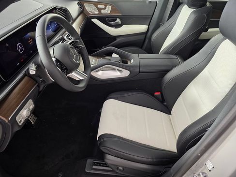 New 2026 Mercedes-Benz GLE 350 4MATIC image 6