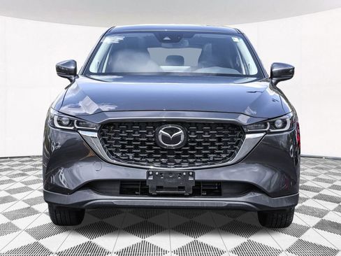 Used 2023 MAZDA CX-5 AWD 2.5 S image 8